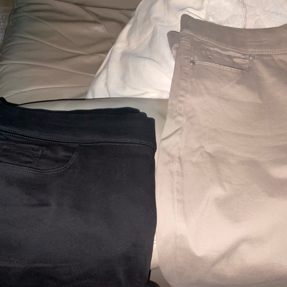Bermudas shorts
